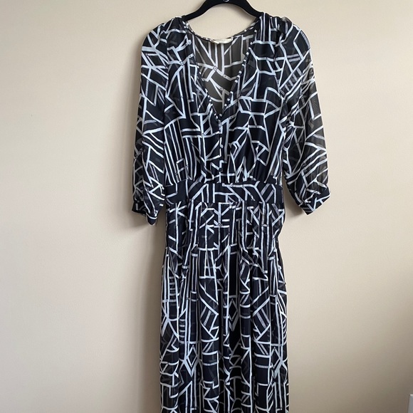 Moulinette Souers breathtaking maxi - Picture 3 of 4